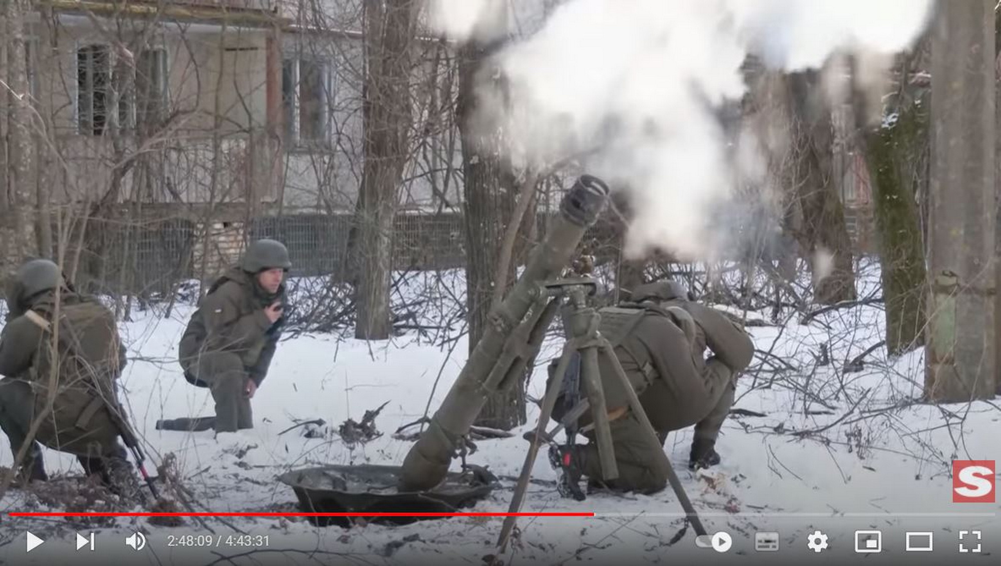 "Chernobyl Mission" стала реальность в Припяти 