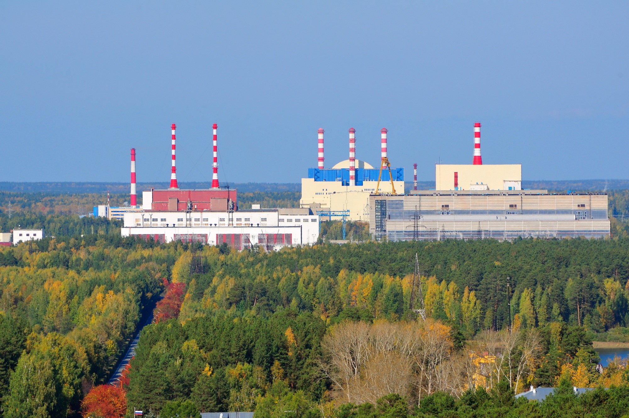 Белоярская АЭС раскрыла детали изоляции ключевых сотрудников