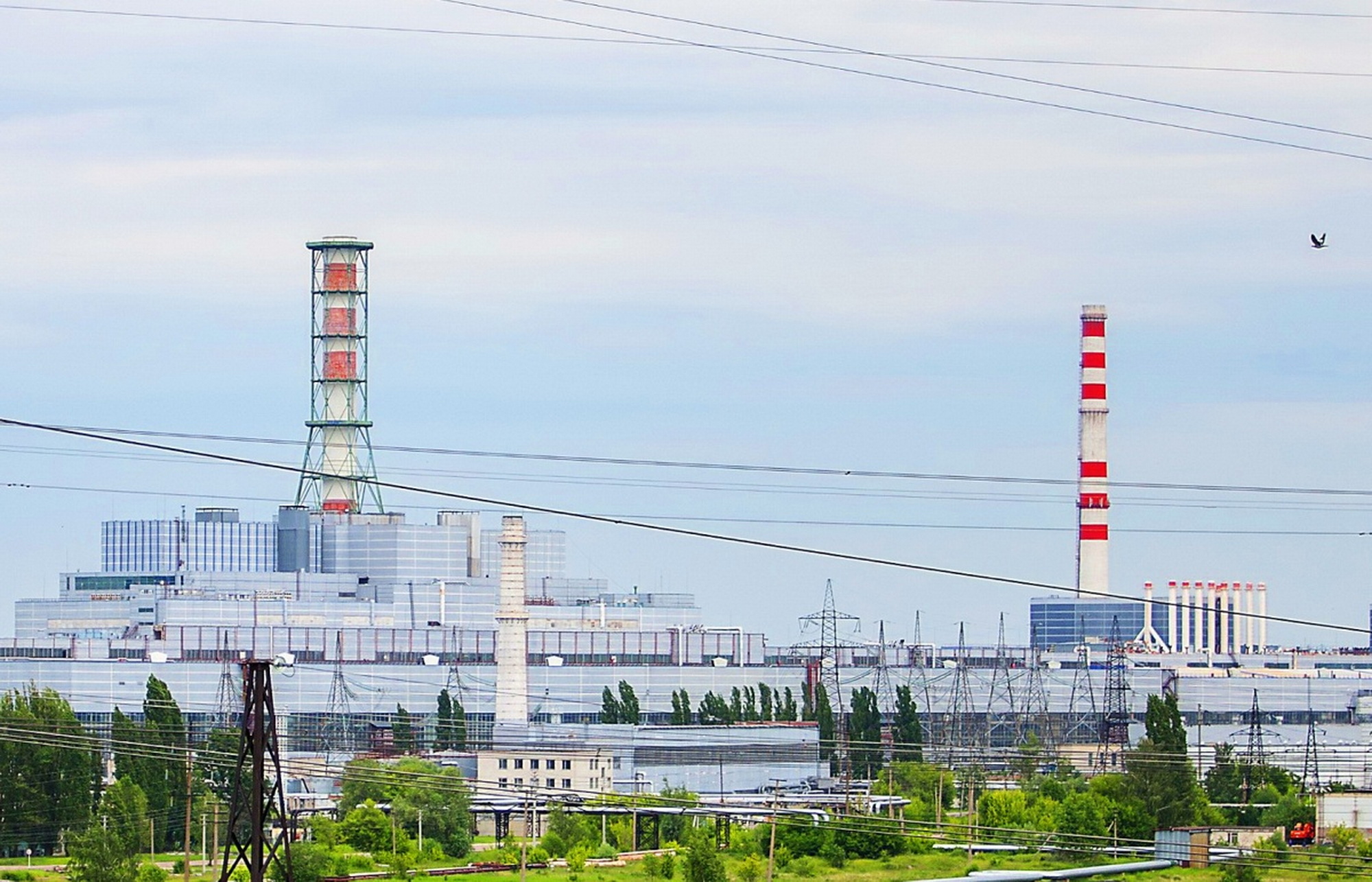 КурскАЭС