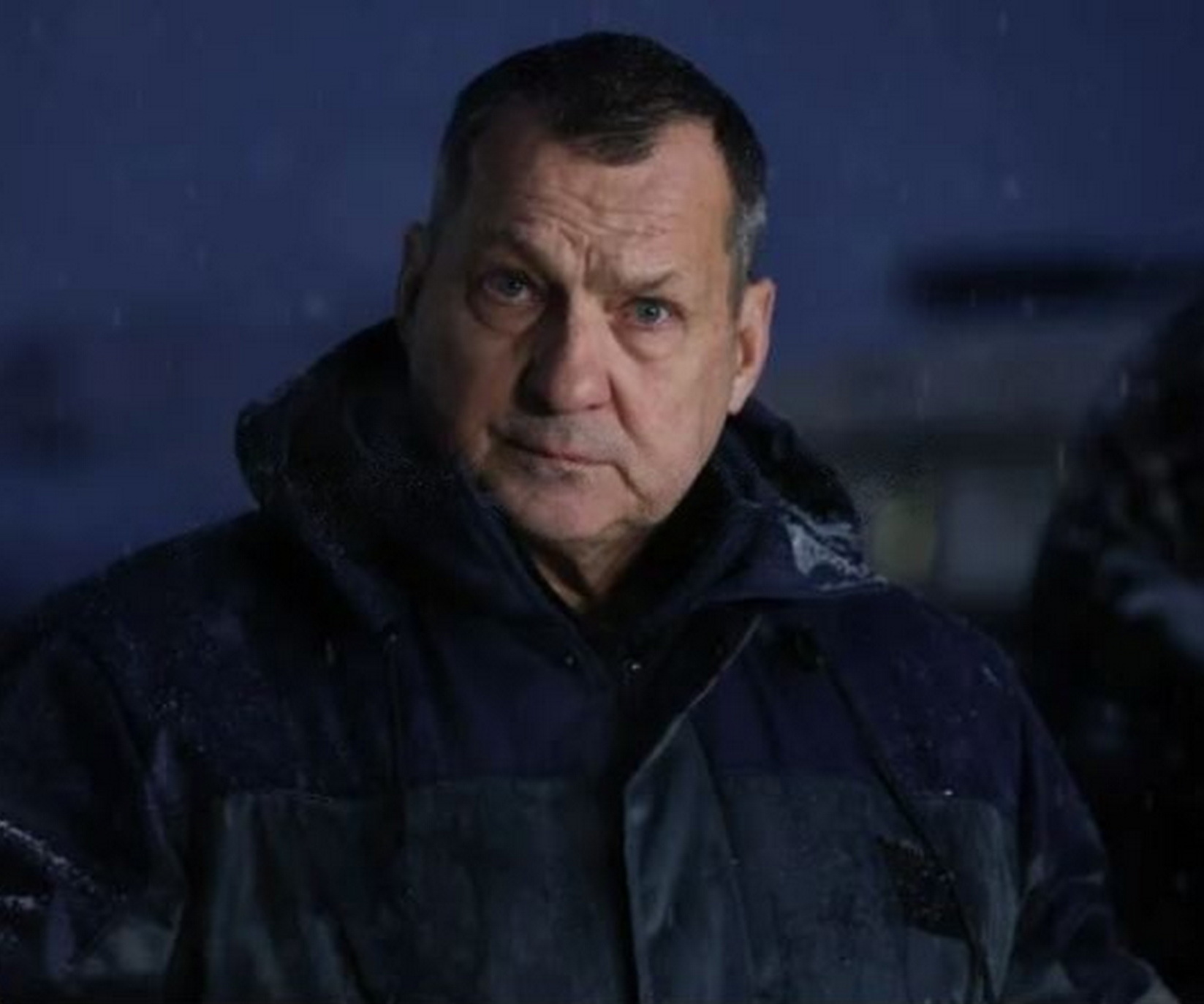 И. о генерального директора ЧАЭС Сергей  Мартынов находится под домашним арестом.